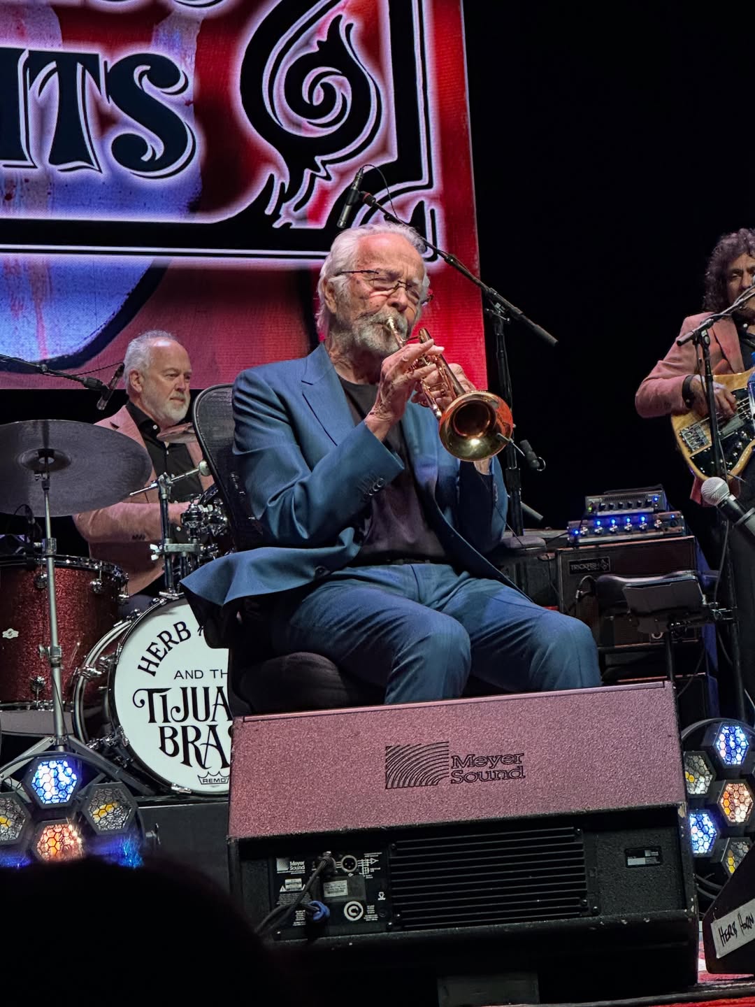 Herb Alpert & The Tijuana Brass