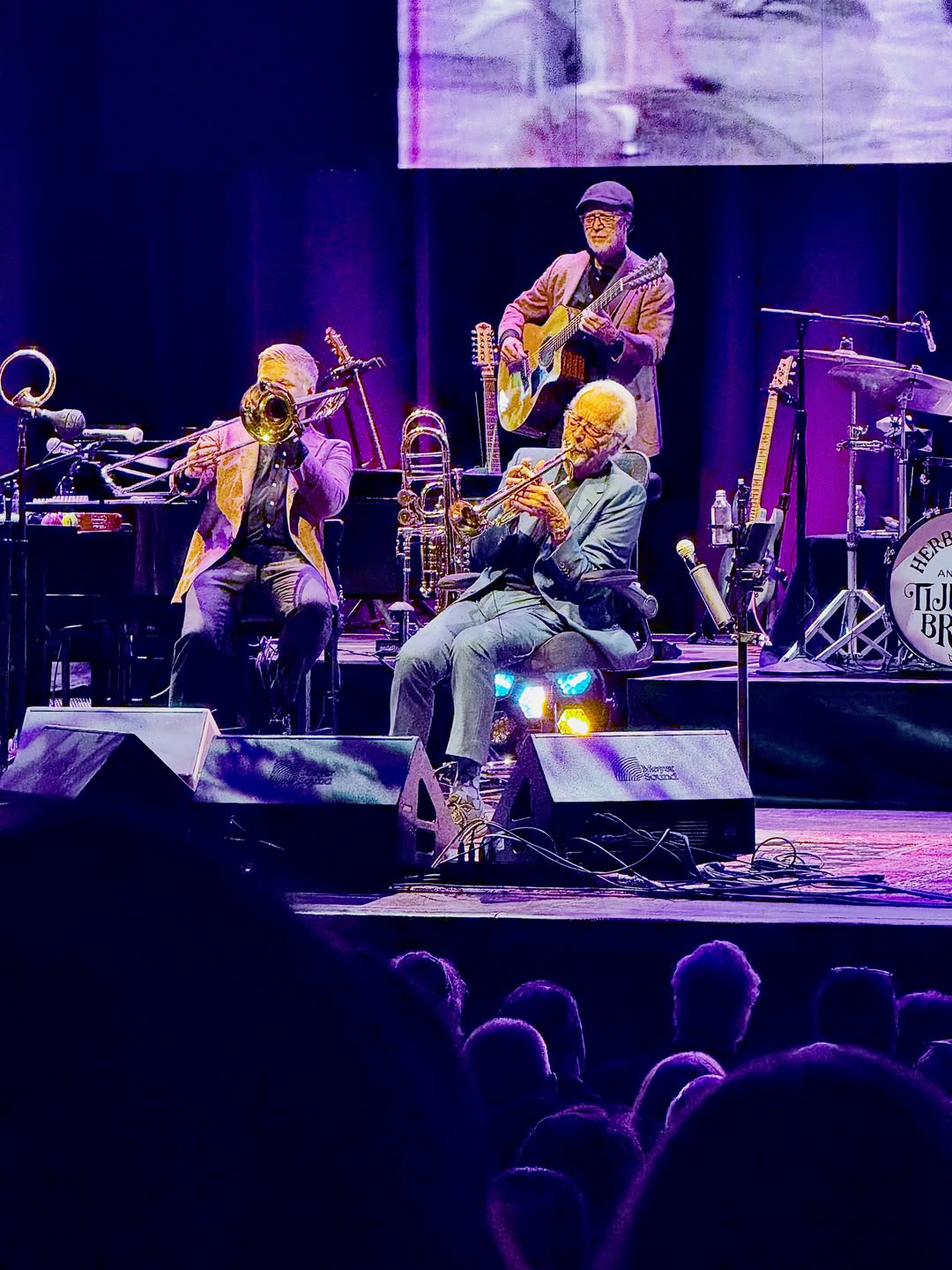 Herb Alpert & The Tijuana Brass