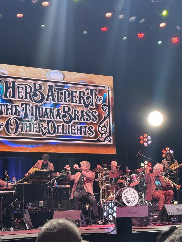 Herb Alpert & The Tijuana Brass
